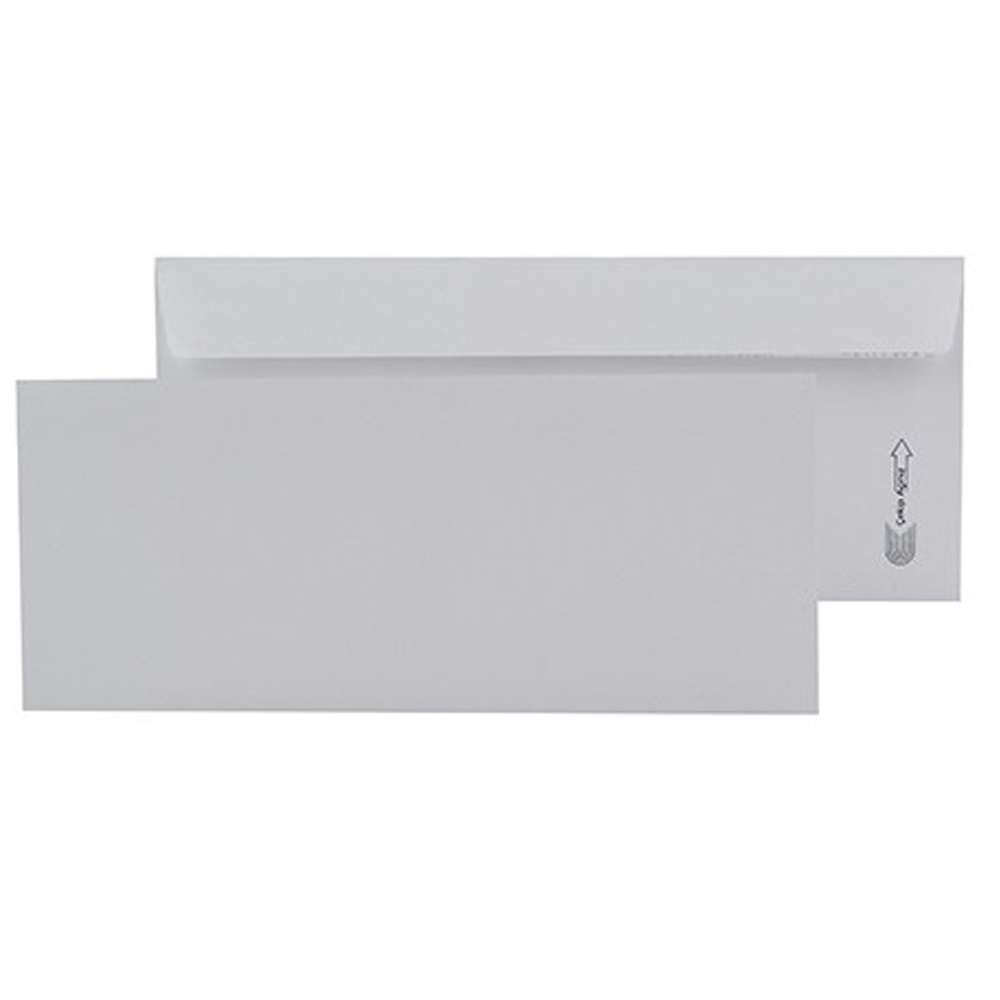 Oyal Diplomat Zarf Extra Beyaz Silikonlu 10.5x24 90 GR 30004107