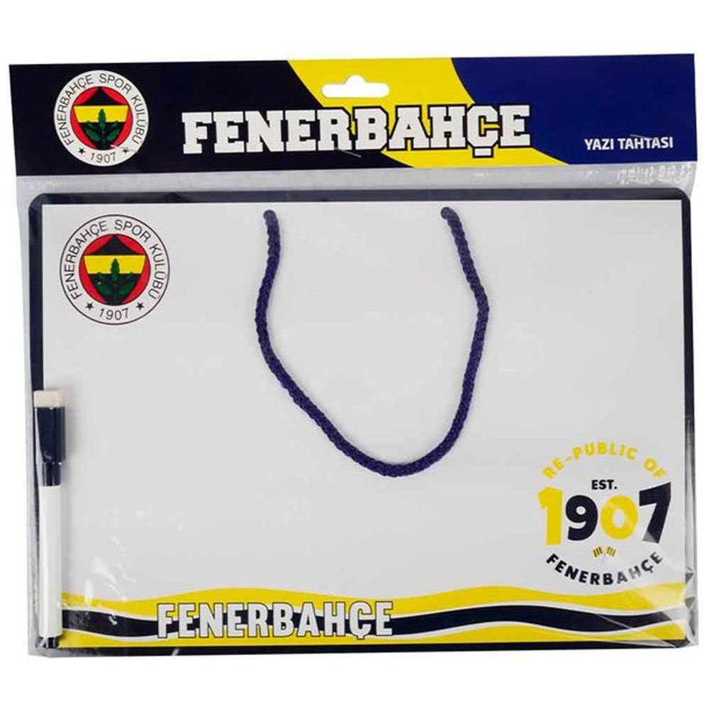 Tmn Yazı Tahtası Fenerbahçe Küçük x12 504768
