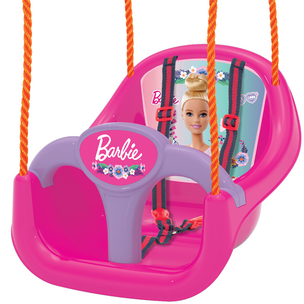 Dede Oyuncak Barbie Salıncak 03061