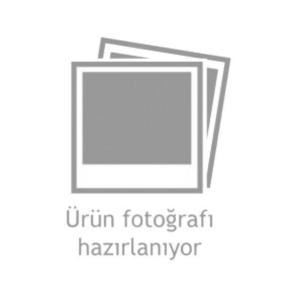 Keskin Color Not Defteri Pronot-Klasikler Lastikli Çizgili 80 YP 13x21 413751-99