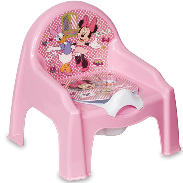 Dede Oyuncak Minnie Mouse Lazımlık 03104