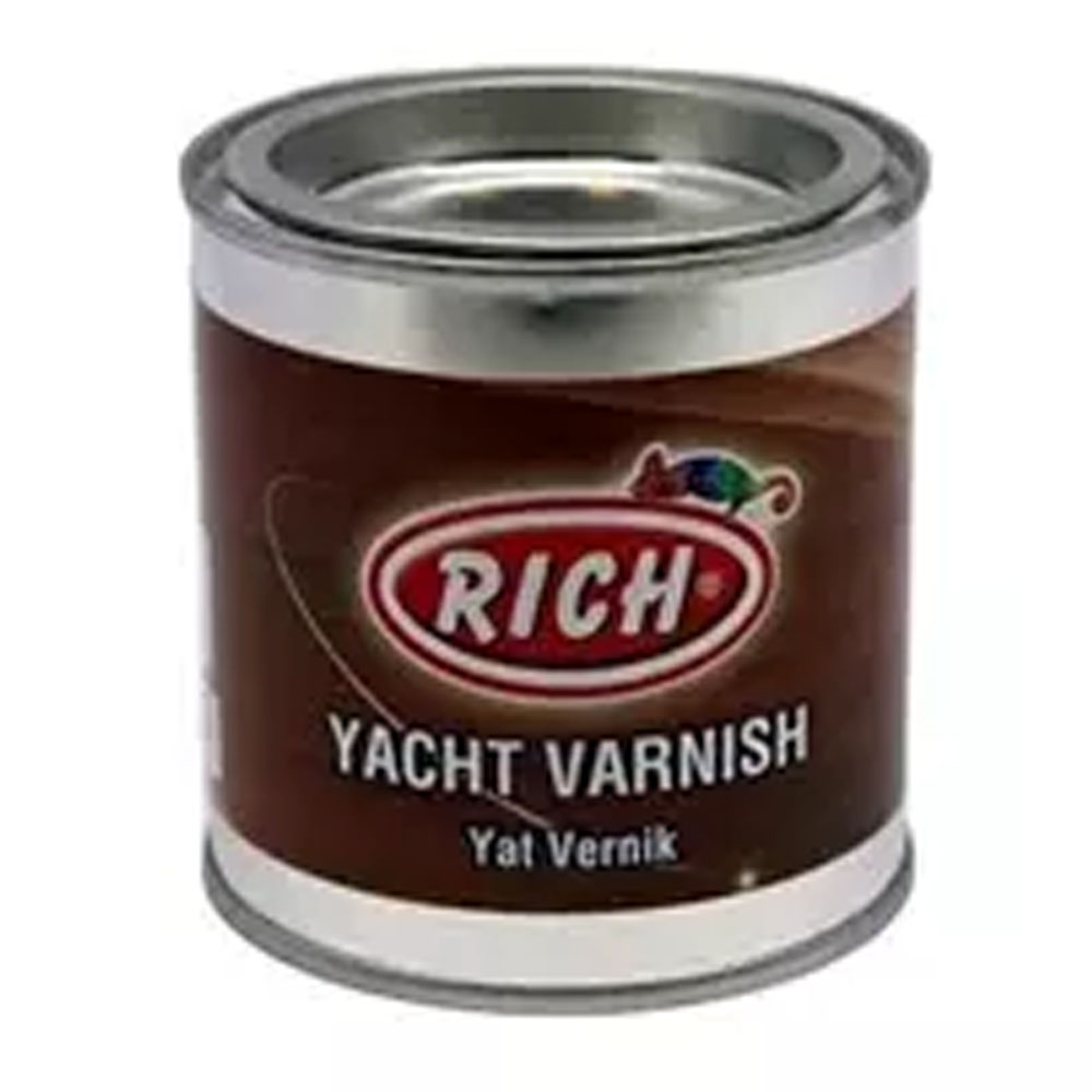 Rich Yat Verniği 250 CC 04661